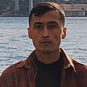 Шерзод, 24 года