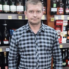 Фотография мужчины Владимир, 41 год из г. Волжский