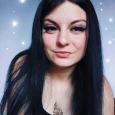 Фотография девушки Аліна, 24 года из г. Смела