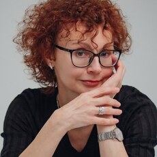 Фотография девушки Алена, 51 год из г. Санкт-Петербург
