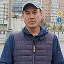 Sharibjon, 39 лет