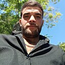 Али, 26 лет
