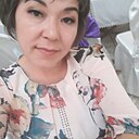Айка, 44 года