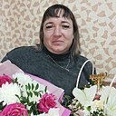 Надежда, 40 лет
