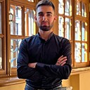 Владимир, 22 года
