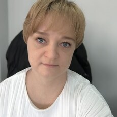 Фотография девушки Алёна, 43 года из г. Алматы