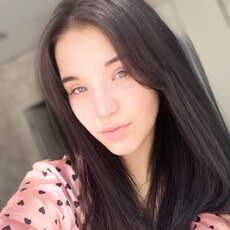 Фотография девушки Елена, 19 лет из г. Саранск