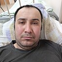 Зикириллохон, 44 года