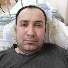 Фотография мужчины Зикириллохон, 44 года из г. Свободный