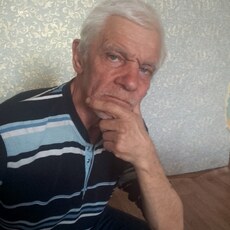 Фотография мужчины Геннадий, 65 лет из г. Черногорск