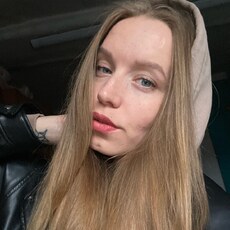 Фотография девушки Елена, 23 года из г. Шушенское