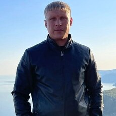 Фотография мужчины Андрей, 37 лет из г. Краснознаменск