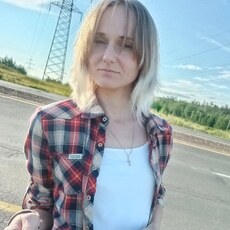 Фотография девушки Надежда, 37 лет из г. Иркутск