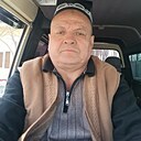 Абдуманнап, 58 лет