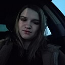 Анна, 21 год