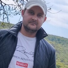 Фотография мужчины Алексей, 39 лет из г. Мокроус