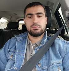 Дилшод, 33 из г. Новый Уренгой.