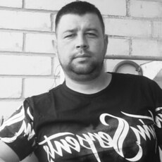 Фотография мужчины Александр, 34 года из г. Ошмяны