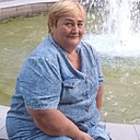 Людмила, 64 года