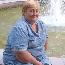 Фотография девушки Людмила, 64 года из г. Юрга