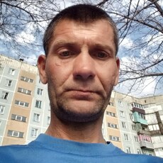 Фотография мужчины Дмитрий, 42 года из г. Прокопьевск