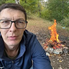 Фотография мужчины Гоша, 39 лет из г. Дальнереченск