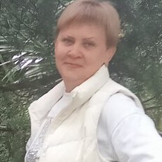 Фотография девушки Наталья, 54 года из г. Сочи