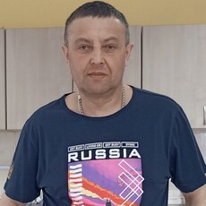 Фотография мужчины Сергей, 50 лет из г. Тайшет