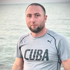 Фотография мужчины Тот Самый, 33 года из г. Смоляниново