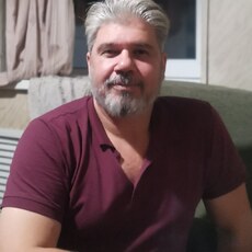 Фотография мужчины Дугуж, 49 лет из г. Нальчик