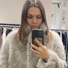 Фотография девушки Елена, 36 лет из г. Владимир