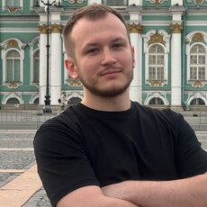 Фотография мужчины Даня, 26 лет из г. Ковдор