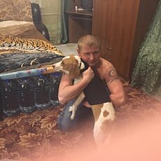 Фотография мужчины Илья, 38 лет из г. Жуковский