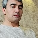 Али, 40 лет