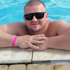 Фотография мужчины Дмитрий, 38 лет из г. Каменск-Шахтинский