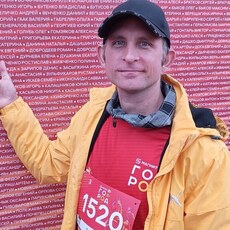 Фотография мужчины Алексей, 39 лет из г. Темрюк