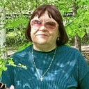 Ольга, 62 года