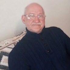 Фотография мужчины Николай, 63 года из г. Ярцево