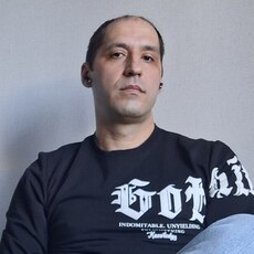 Фотография мужчины Геннадий, 41 год из г. Рыбница
