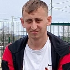 Фотография мужчины Михаил, 26 лет из г. Тайшет