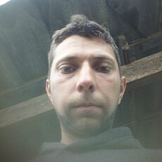 Фотография мужчины Одинокий, 27 лет из г. Каневская
