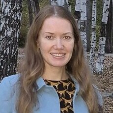 Фотография девушки Анастасия, 36 лет из г. Екатеринбург