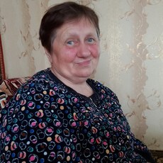 Фотография девушки Татьяна, 68 лет из г. Старый Оскол