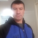 Машалбек, 42 года