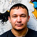 Ильдар, 42 года