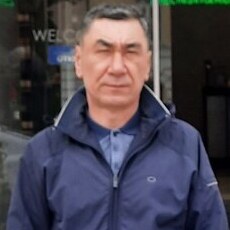 Фотография мужчины Жан, 51 год из г. Благовещенск