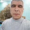 Расул, 56 лет