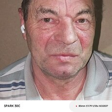Фотография мужчины Николай, 64 года из г. Долгопрудный