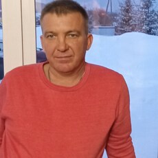 Фотография мужчины Алексей, 46 лет из г. Новороссийск