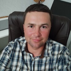 Фотография мужчины Дмитрий, 39 лет из г. Кубинка